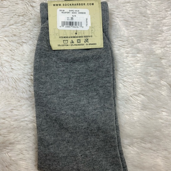 NWT sock harbor are you drunk? - Picture 3 of 4